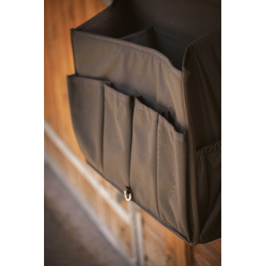 Bokszak Paddock Sports Zwart