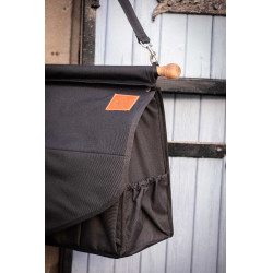 Bokszak Paddock Sports Zwart