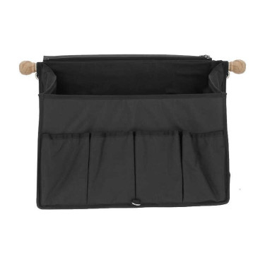 Bokszak Paddock Sports Zwart