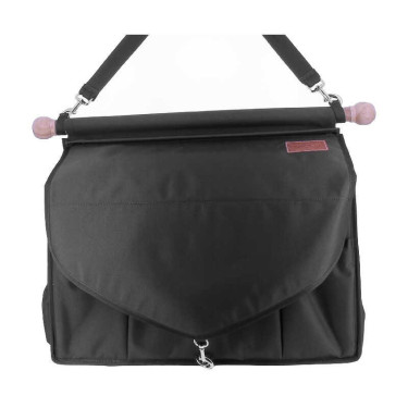 Bokszak Paddock Sports Zwart