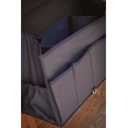 Bokszak Paddock Sports Marineblauw