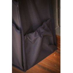 Bokszak Paddock Sports Marineblauw