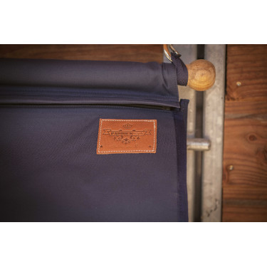 Bokszak Paddock Sports Marineblauw