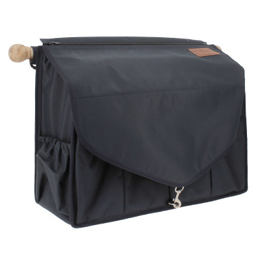 Bokszak Paddock Sports Marineblauw