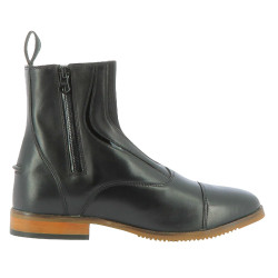 Laarzen Equithème Wavy Zwart