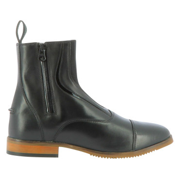 Laarzen Equithème Wavy Zwart Laarzen Equithème Wavy Zwart