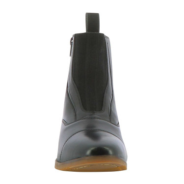 Laarzen Equithème Wavy Zwart Laarzen Equithème Wavy Zwart