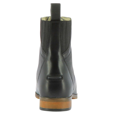Laarzen Equithème Wavy Zwart Laarzen Equithème Wavy Zwart