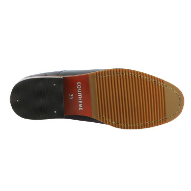 Laarzen Equithème Wavy Zwart Laarzen Equithème Wavy Zwart