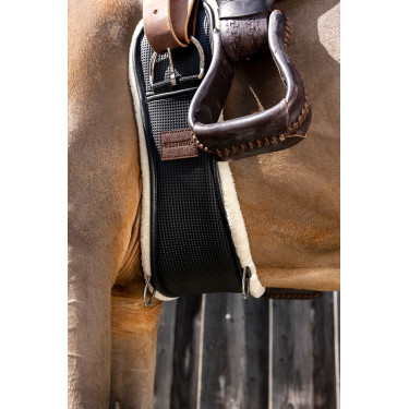 Sangle Westride synthetische schapenvacht