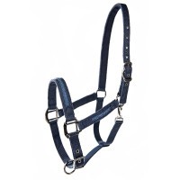 Licol Lami-Cell Sparkling Marineblauw