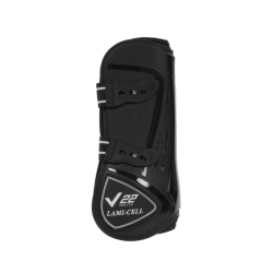 Tendonbeschermers Lami-Cell V22 Zwart