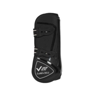Tendonbeschermers Lami-Cell V22 Zwart