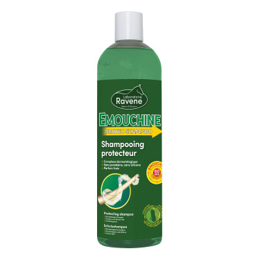 Shampoo Ravene Emouchine Protec Shampoo Ravene Emouchine Protec