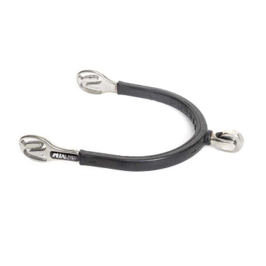 Metalab SS sporen met wiel