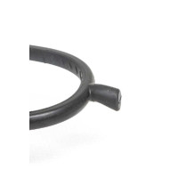 Metalab sporen Prince de Galles rubberen stang Metalab sporen Prince de Galles rubberen stang