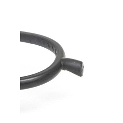 Metalab sporen Prince de Galles rubberen stang