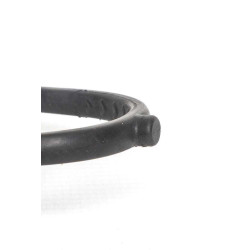 Metalab sporen Prince de Galles rubberen stang