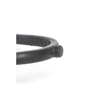 Metalab sporen Prince de Galles rubberen stang