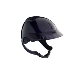 Paardrijhelm NACA Gravity XP carbon