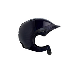 Paardrijhelm NACA Gravity XP carbon