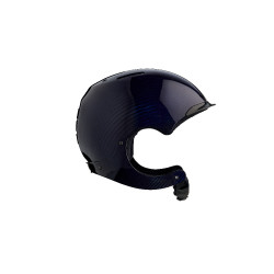 Paardrijhelm NACA Gravity XP carbon