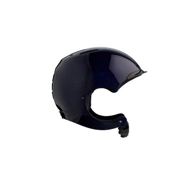 Paardrijhelm NACA Gravity XP carbon
