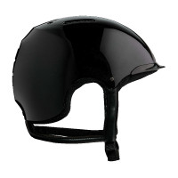 Rijhelm NACA Gravity S carbon Glanzend zwart carbon / roségoud