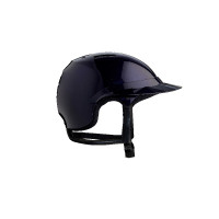 Rijhelm NACA Gravity S carbon Mat blauw carbon