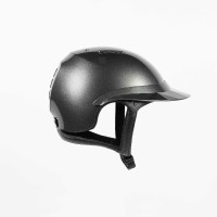 Rijhelm NACA Gravity S carbon Glanzend blauw carbon Rijhelm NACA Gravity S carbon Glanzend blauw carbon