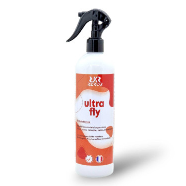 Insecticide-afweermiddel Rekor Ultra Fly Insecticide-afweermiddel Rekor Ultra Fly