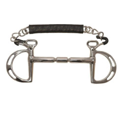 Spaans bit Metalab Elité recht