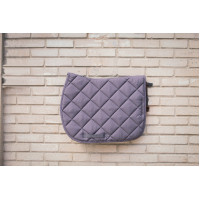 Paddock Sports Prems Zadeldek Wit Paddock Sports Prems Zadeldek Wit