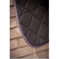 Paddock Sports Prems Zadeldek Wit Paddock Sports Prems Zadeldek Wit