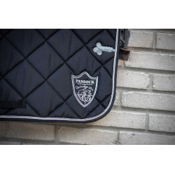 Paddock Sports Prem's Ecusson Tapijt Zwart