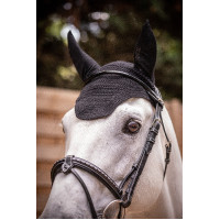 Paddock Sport Pro Katoenen Muts Zwart