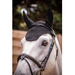 Paddock Sport Pro Katoenen Muts Zwart