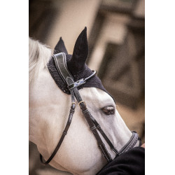 Paddock Sport Pro Katoenen Muts Zwart