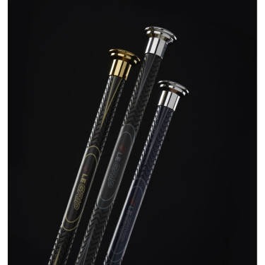 Dressuurzweep LeGrip LeMieux Bruin Dressuurzweep LeGrip LeMieux Bruin