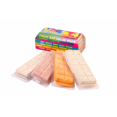 Likit staaf per 4 voor paarden Likit staaf per 4 voor paarden