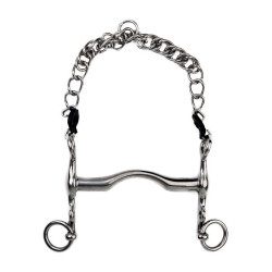 Bit Metalab massieve mond