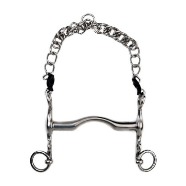 Bit Metalab massieve mond