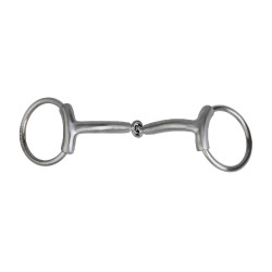 Mors 2 ringen Metalab Francois Gauthier Pinchless