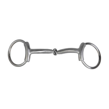 Mors 2 ringen Metalab Francois Gauthier Pinchless