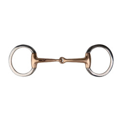 Mors olijf Metalab cyprium platte ringen