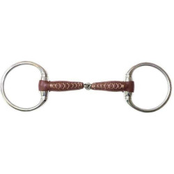 Metalab olijfbit Pincheless 17 mm