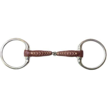 Metalab olijfbit Pincheless 17 mm