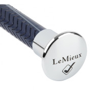 Springzweep LeGrip LeMieux Marineblauw Springzweep LeGrip LeMieux Marineblauw