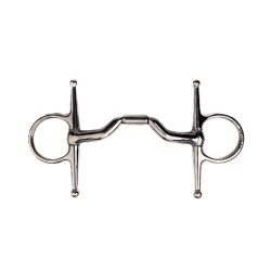 Metalab Elite gebogen naaldbit