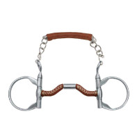 Spaans bit Metalab Francois Gauthier